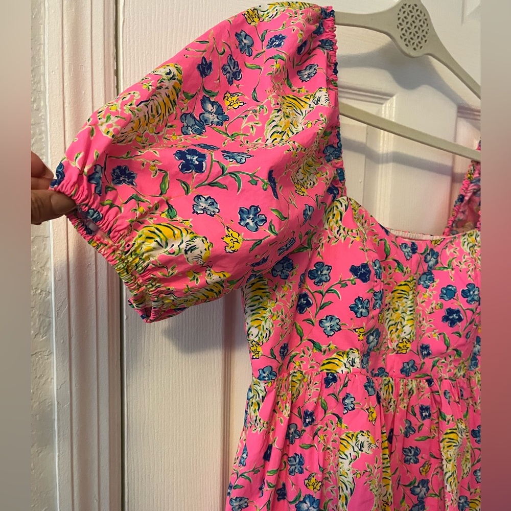 Lilly Pulitzer Kay Dress.